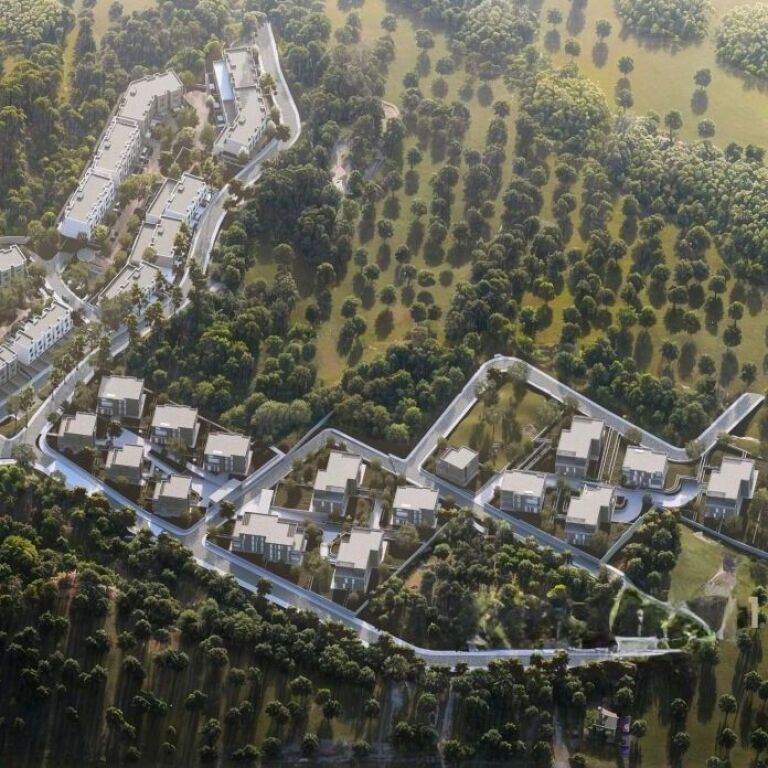 🏡✨ Villa for Sale – Park House Residence, near TEG ✨🏡