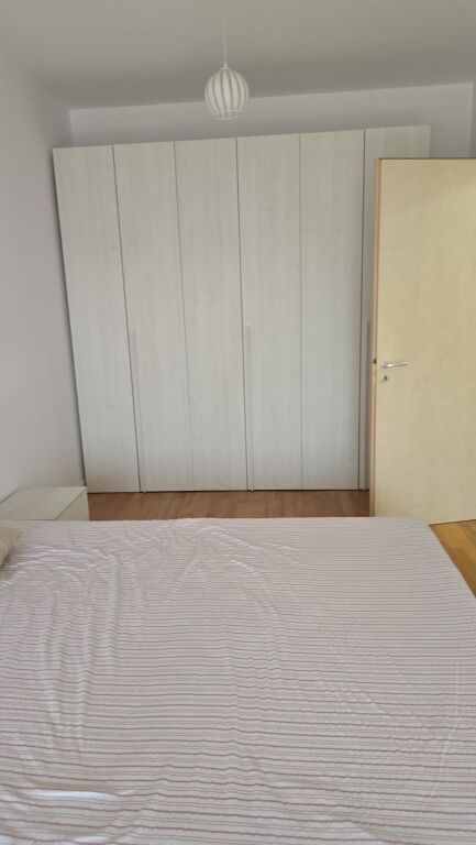 Apartment 2+1 for sale at Molla Complex