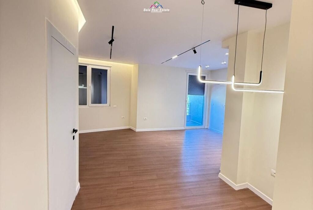 Apartment For Sale 2+1+ Parking Space Near New Maternity Hospital (ID B120859) Tirana