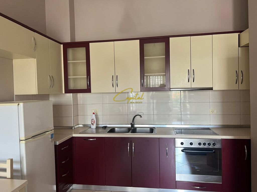 APARTMENT FOR RENT 1+1 ASTIR 37,000 LEKE