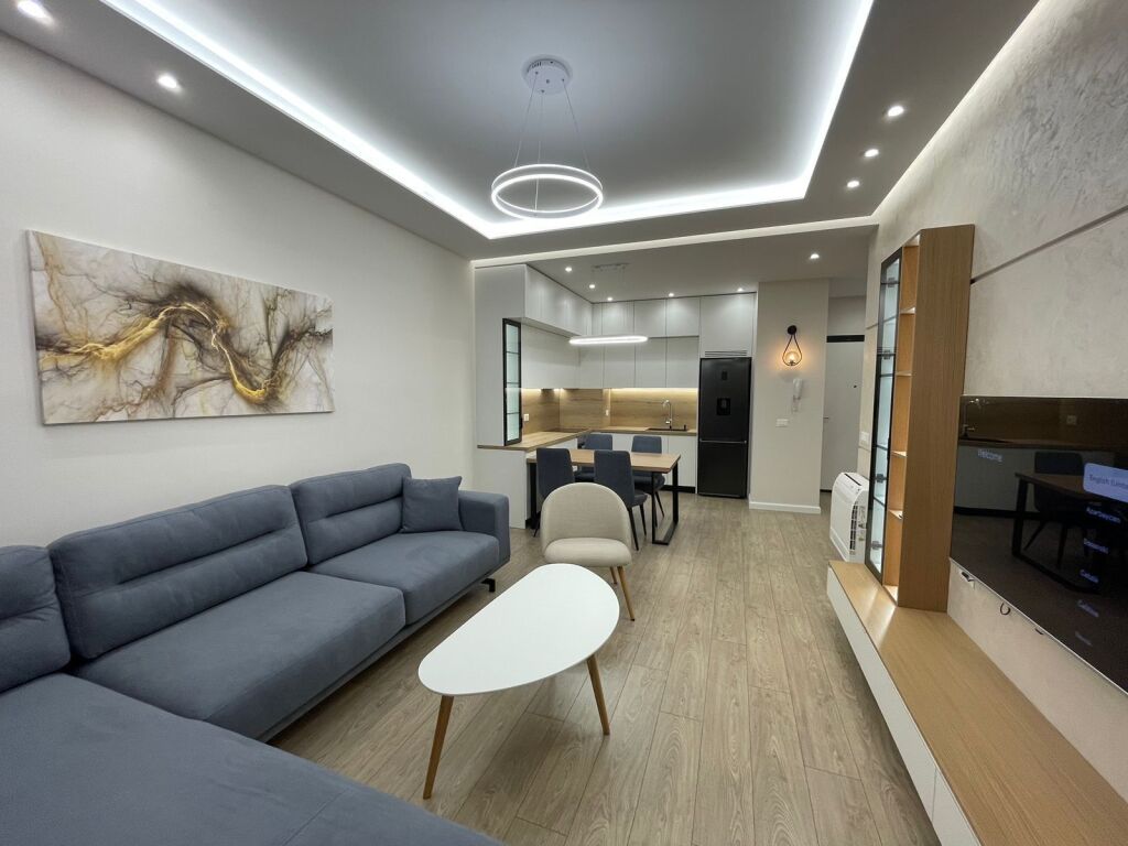 Apartament 1+1 me qera tek Kompleksi Olimpik