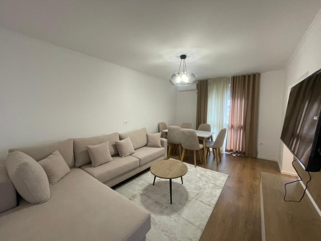 🏡 Apartment 2+1 for rent on Ali Demi Street