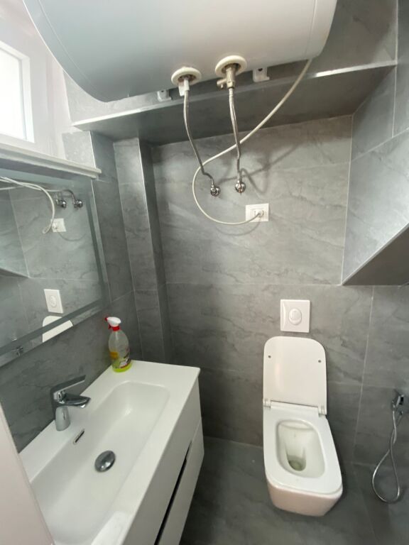 For Rent 1+1+Veranda 21 December