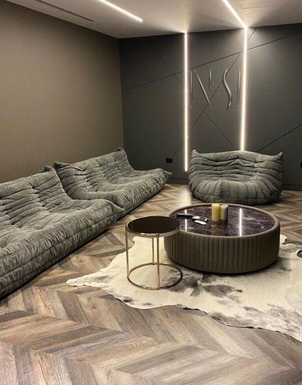 🏡 Villa Individuale in Vendita – Lago di Farka