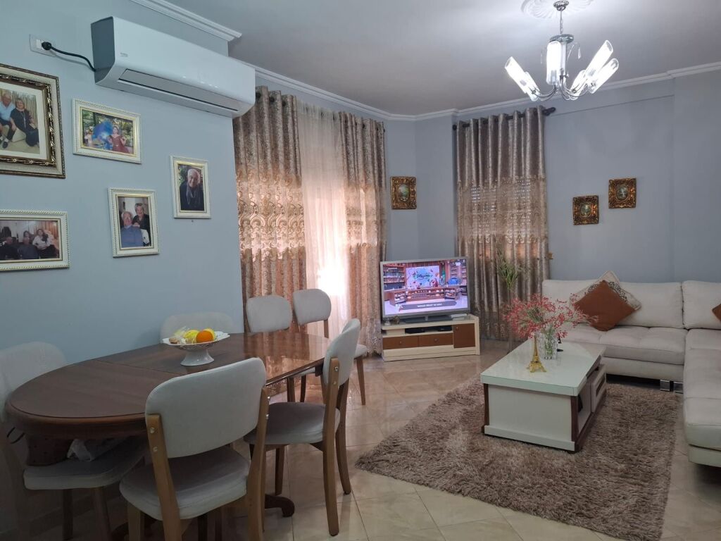 Apartment 2+1+1 for rent