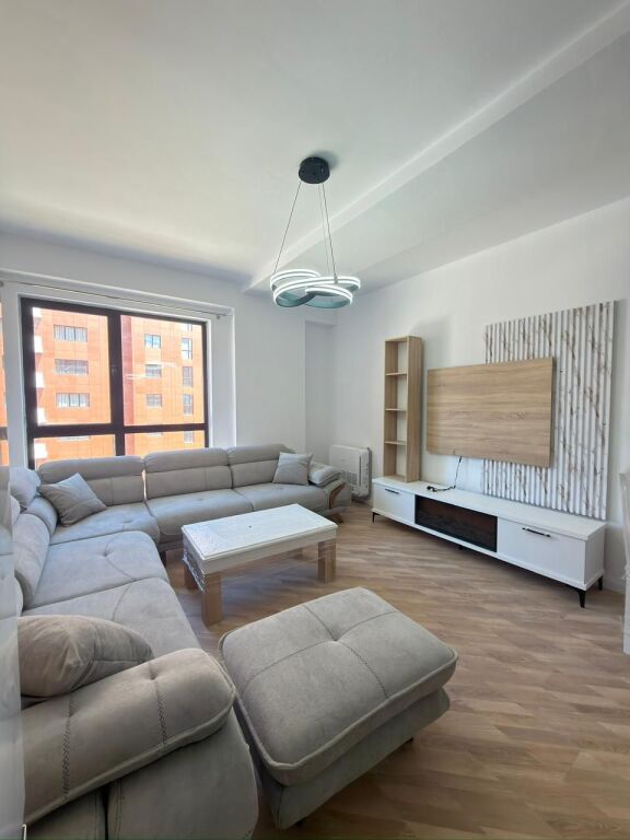 Appartamento in affitto 2+1+ parcheggio ad Astir presso la Residenza Urban Gate!
