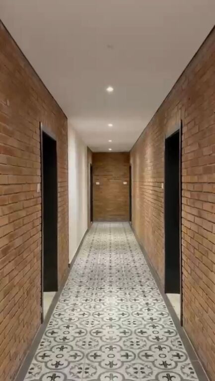 Apartment 2+1 for rent at Golden Park Residence