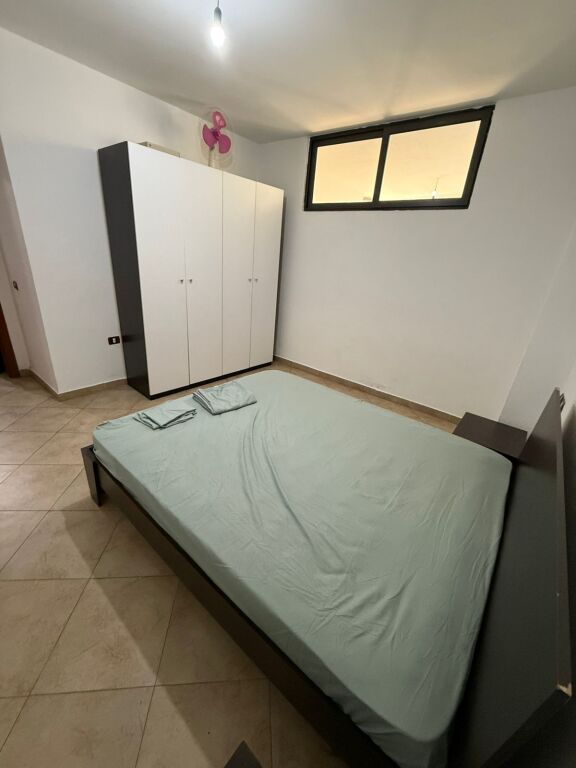 Apartment for rent 2+1, Migjeni Boulevard