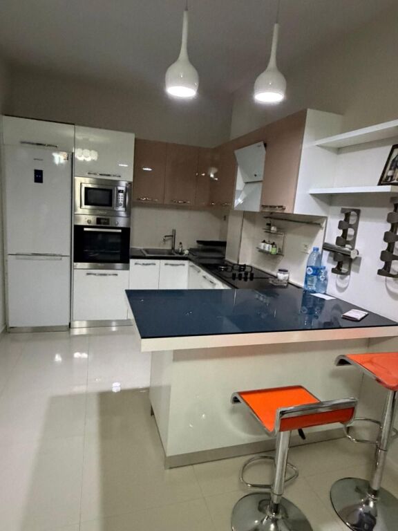 FOR RENT APARTMENT 1+1 – ASTIR