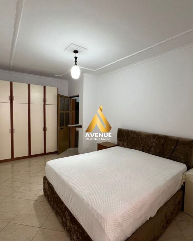 APARTMENT FOR RENT – At Dritan Hoxha Street, near the Mediterranean University of Albania
