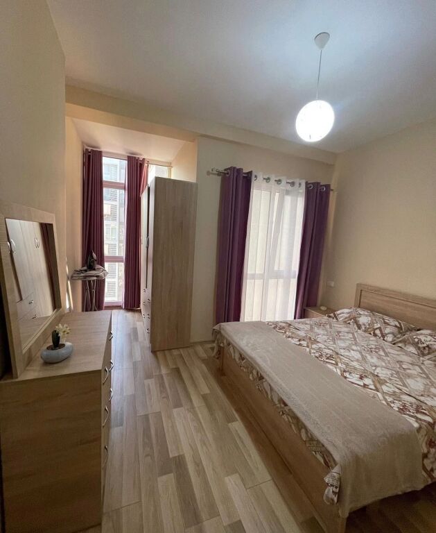 Apartment 1+1 for rent
