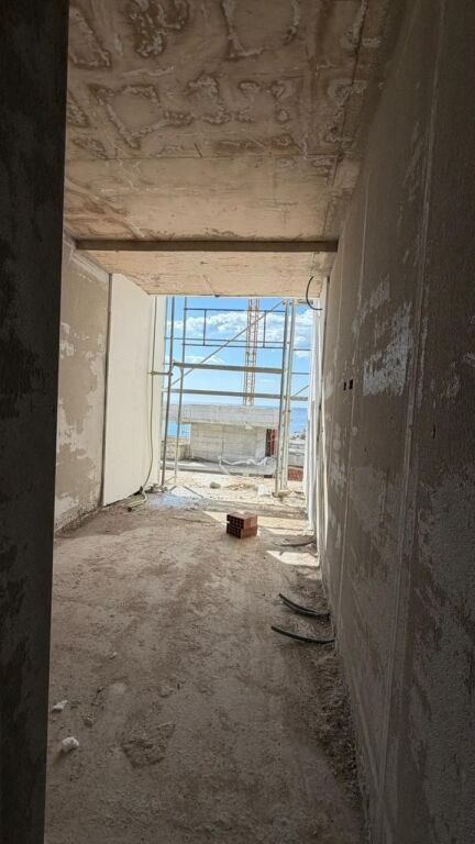 APPARTAMENTO 2+1+DEPOSITO+POSTO, GREEN COAST II, CON VISTA MARE