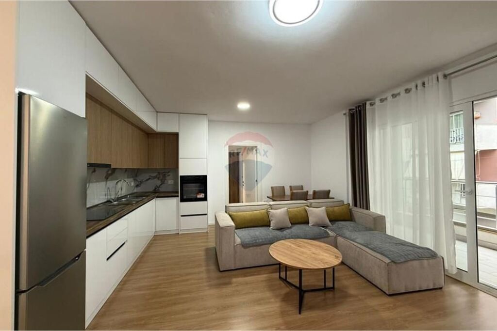 FOR RENT, APARTMENT 2+1+2, FRESK, TIRANA   ID: 530581013-13