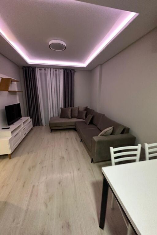 For rent 2+1 apartment at Residenca Future Home, Astir.