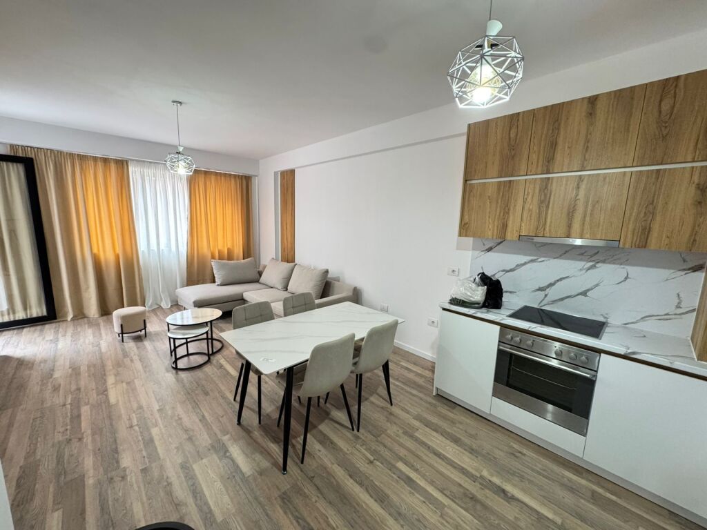 🏡 Apartment 1+1 for Rent 📍 Astir, Urban Gate💰 Price: 50,000 lek/month