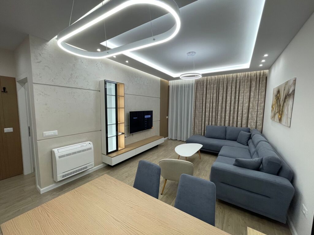 Apartament 1+1 me qera tek Kompleksi Olimpik