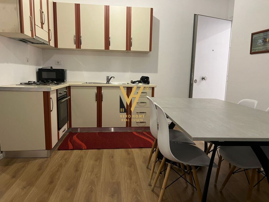 APARTMENT 1+1+BLK FOR RENT AT OXA COMPLEX, FRESKU 400 EURO