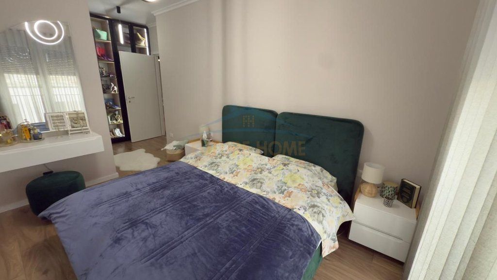 Shitet Apartament 2+1+Post Parkimi, Orbital 1, Jordan Misja