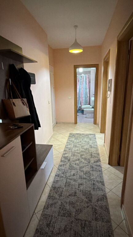 APARTMENT FOR RENT 2+1