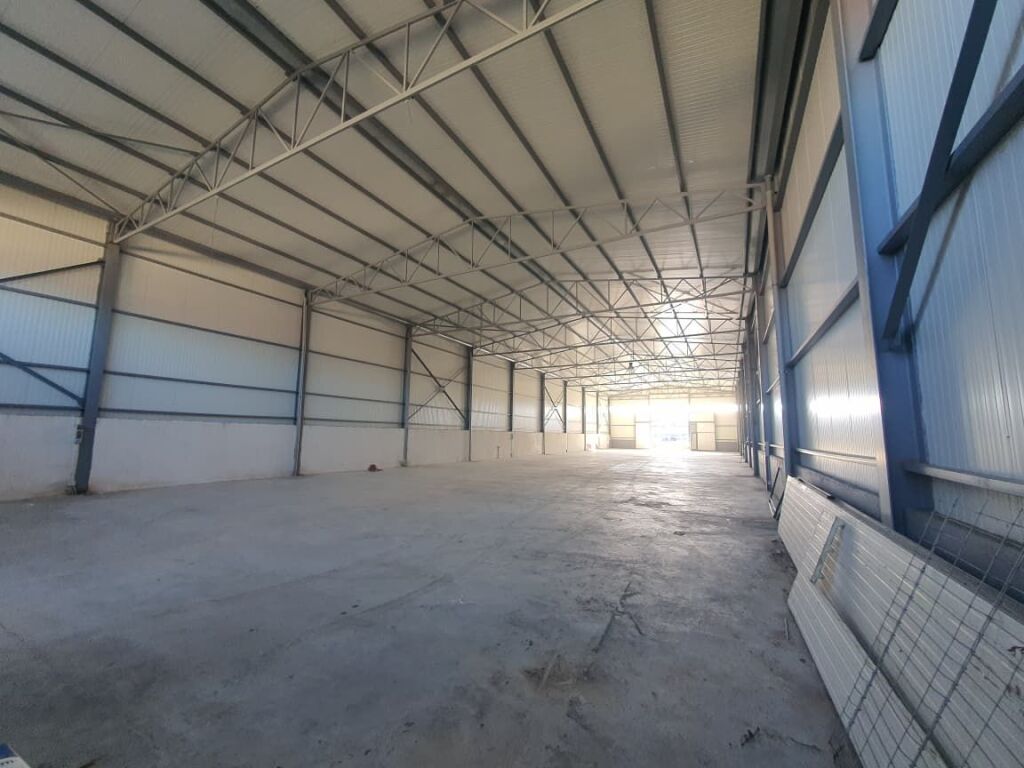 Jepet me QERA Kapanon 1.000 m2 ne Xhafzotaj