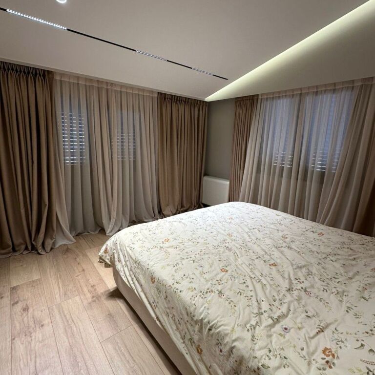 🏡✨ In Affitto – Duplex 3+1+2 + Posto Auto | Vicino a Collina del Sole ✨🏡