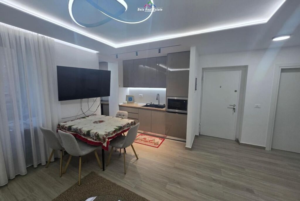 Apartment For Sale 2+1 In Brryl (ID B121216) Tirane