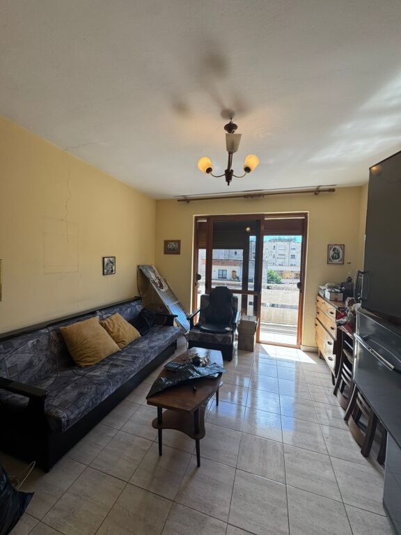 🏡 APARTMENT FOR SALE 2+1 – BARDHYL STREET ("STRAUS" SQUARE), TIRANA