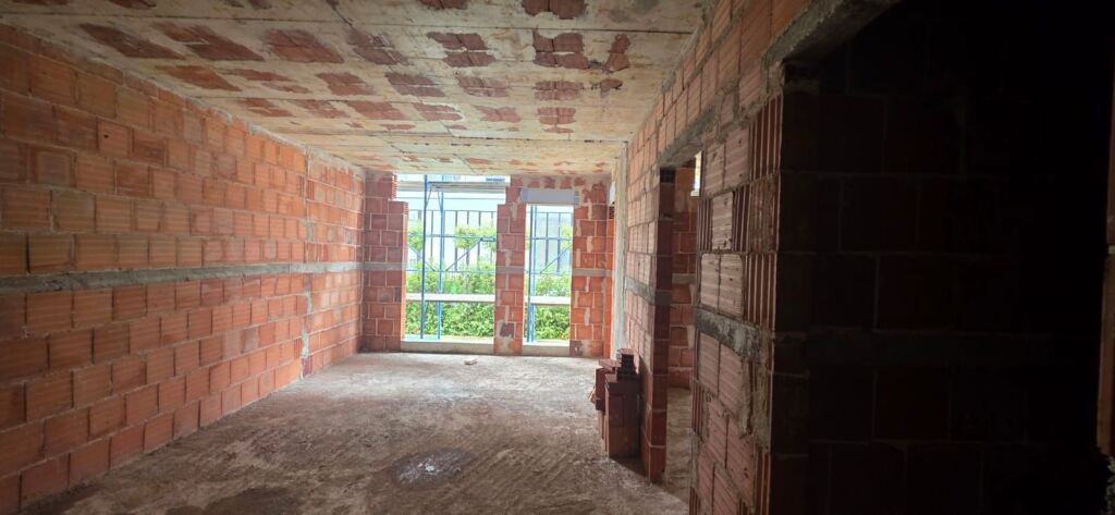 Shitet Apartament 1+1 ne Paskuqan / Tek Ring Side Residence