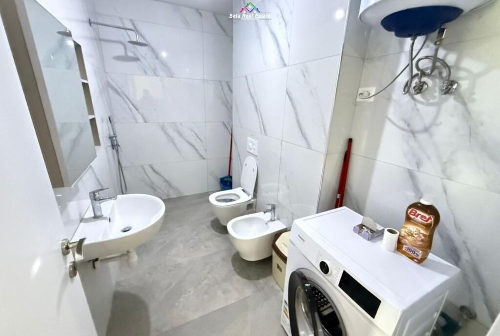 Apartament Me Qera 1+1 Tek Kompleksi Zirkon ( ID B2101694) Tirane