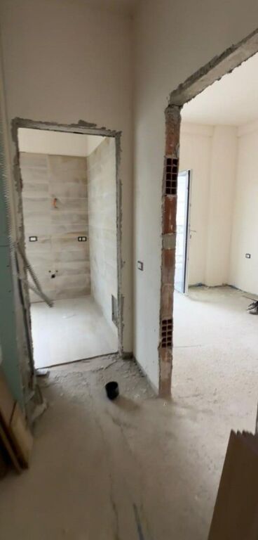 🏡 APARTAMENT 1+1 NË SHITJE – TIRANA PORTA E RE