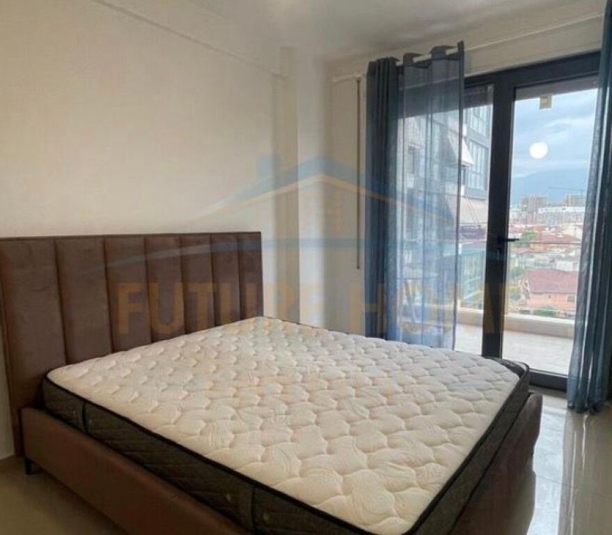 For sale, Apartment 2+1, "Residenca Alba", 21 Dhjetori.
