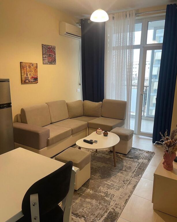 Apartment 1+1 for rent
