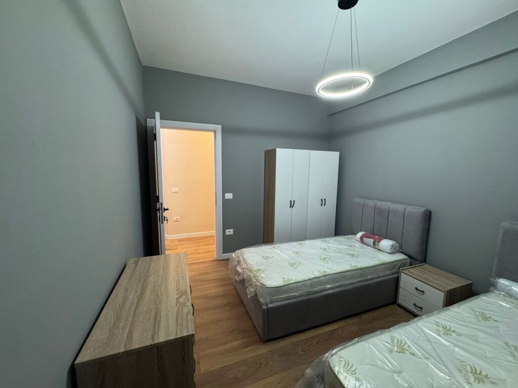 🏡 Apartment 2+1+2 + Parking Spot for rent 📍 Zoological Garden, Tirana