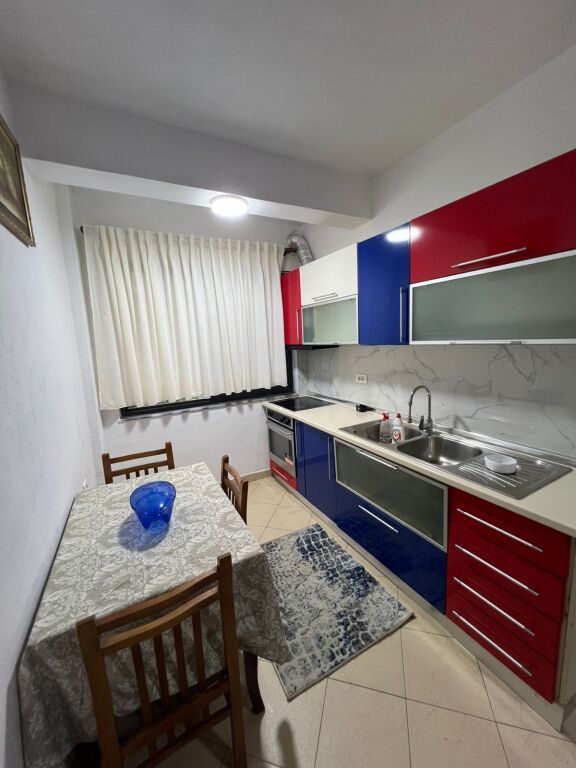 Appartamento 1+1 in affitto a 5 Maji