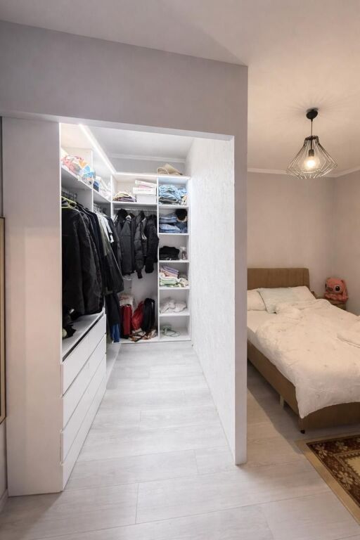 JEPET ME QIRA – Apartament 1+1 tek rruga e Dibrës