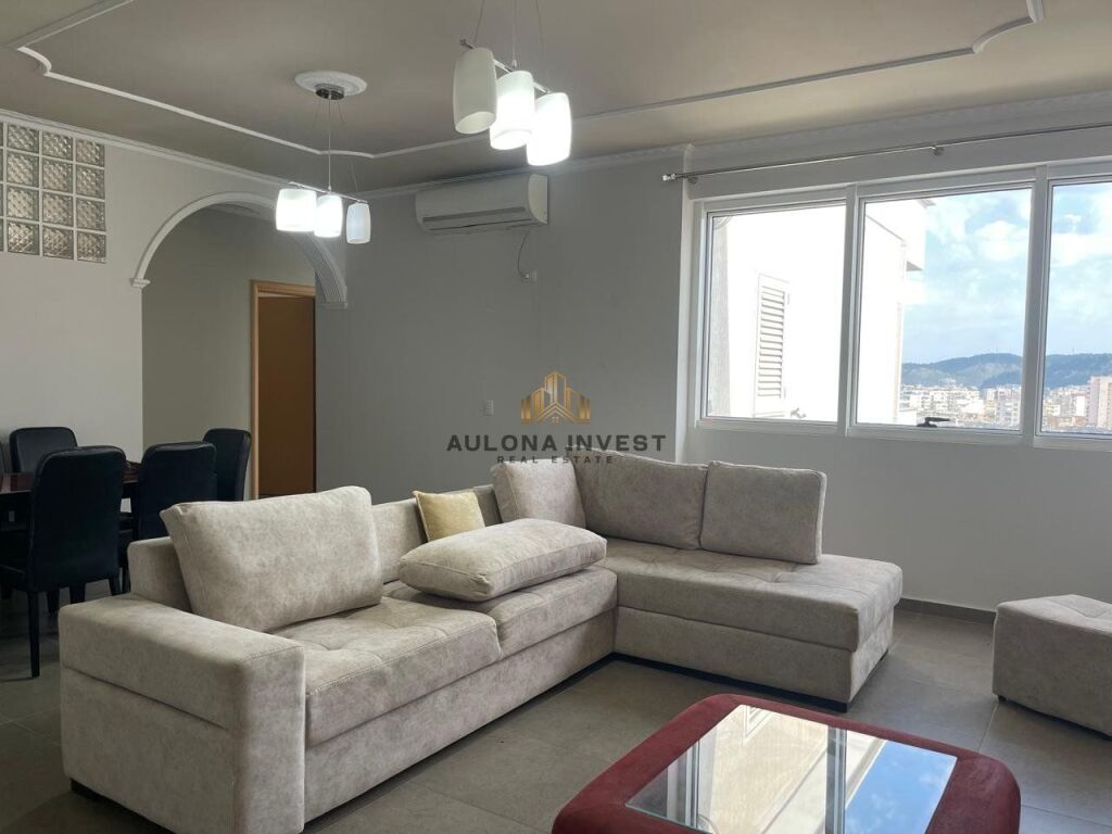 SHITET APARTAMENT 3+1+2 ALBANO DHE ROMINA,VLORE