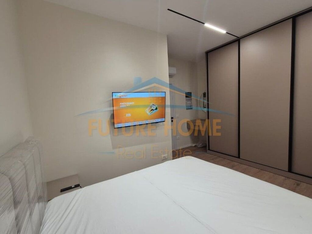 Qera, Apartament 1+1+Post Parkim, Ali Dem, Tiranë.