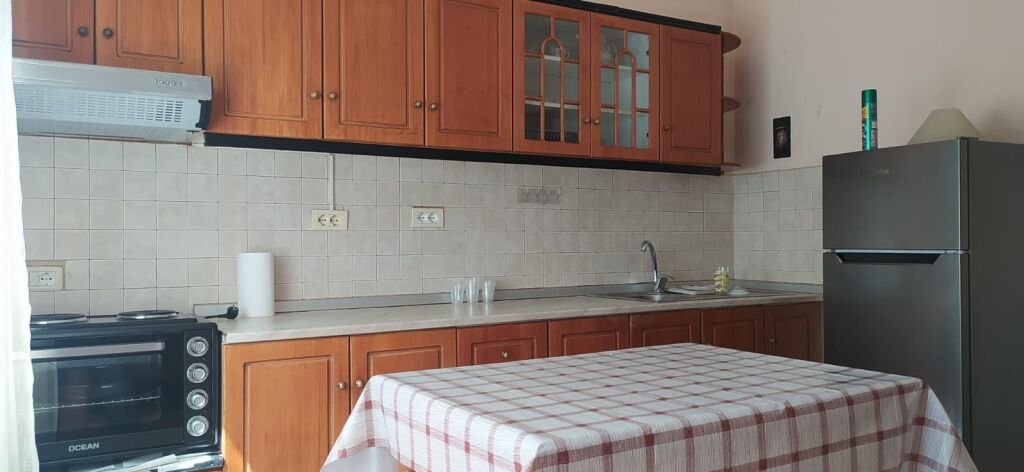 Apartment 2+1+1 for rent