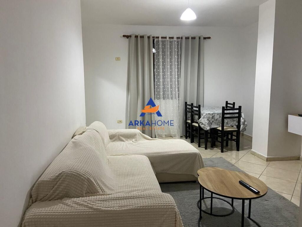 APARTMENT 1+1 FOR RENT IN ASTIR 400 EURO
