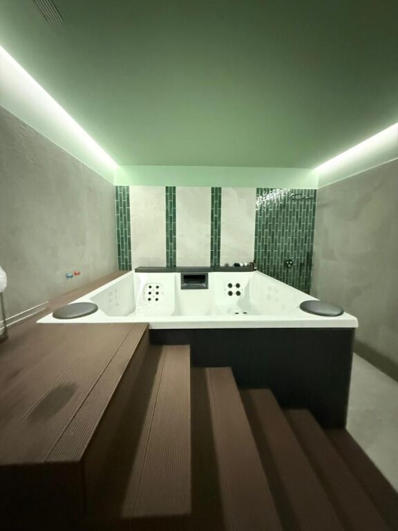 🏡✨ Vilë Individuale 4-Katëshe për Shitje – Secret Garden, TEG ✨🏡