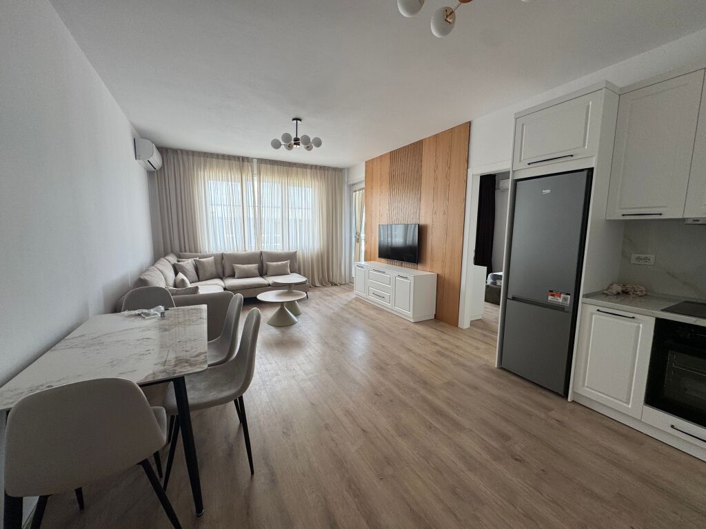 Appartamento 2+1 in affitto a Univers City!