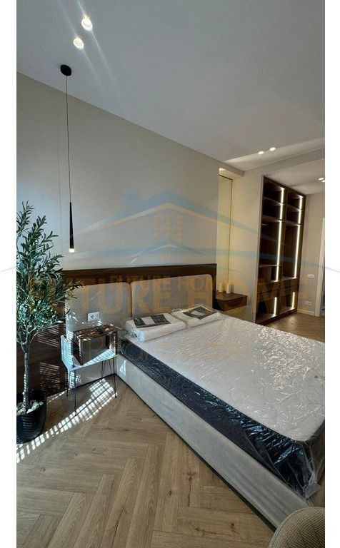 APARTAMENT LUKSOZ 2+1+1 TIRANA GARDEN BUILDING,RRUGA KAVAJES