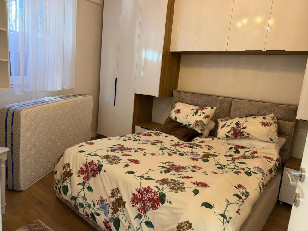Apartment 1+1 for rent in Brryl!