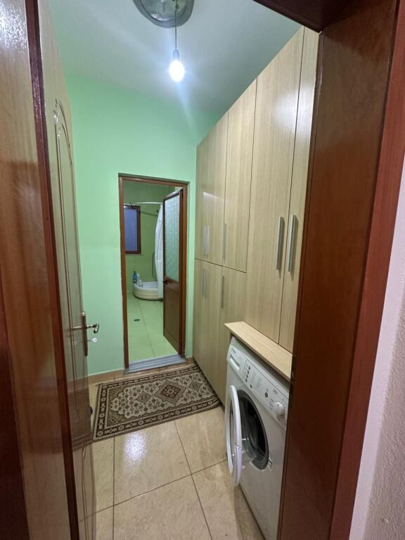 Rent Apartment 2+1  📍Jordan Misja Street Fully furnished entrance with all appliances  2nd floor (with elevator) Price 40,000 lek/month
