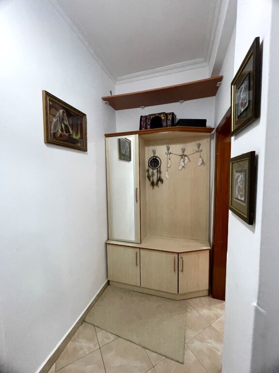 Apartment 1+1 for rent