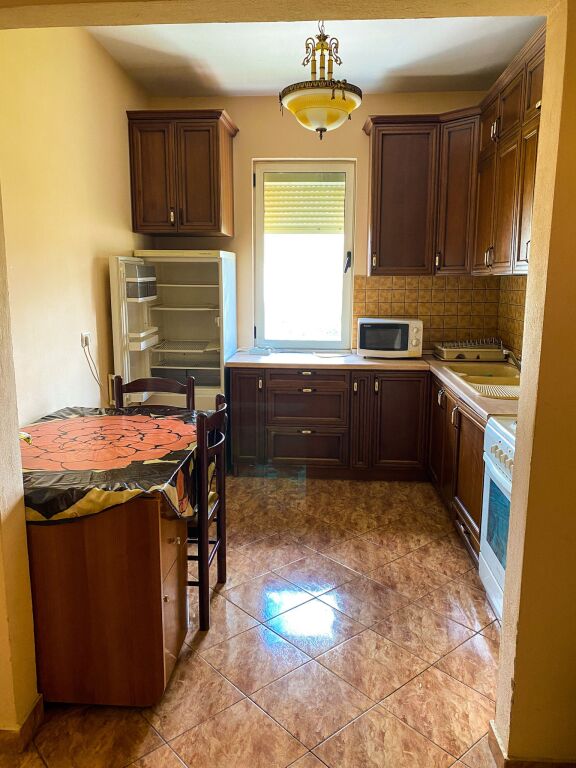 Apartament 143m² (Kati 10) – Te Elbasan Arena, Pamje Spektakolare