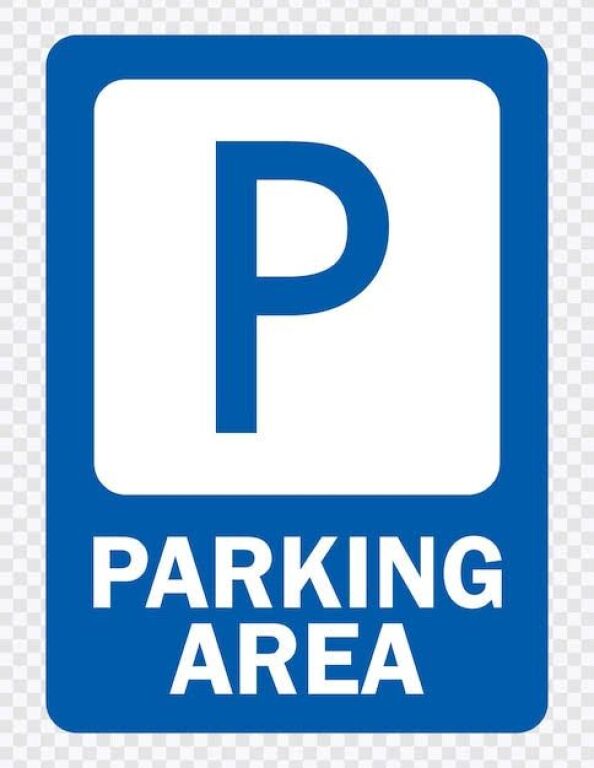 Posti auto in vendita