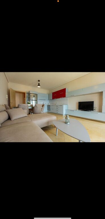 🏡🌊 In Affitto | Appartamento 2+1 in affitto a Lungomare, Vlorë 🌊🏡