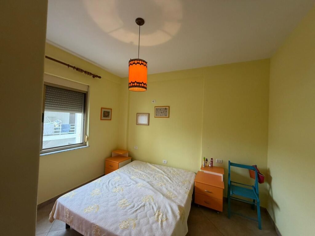 2+1 apartment for sale