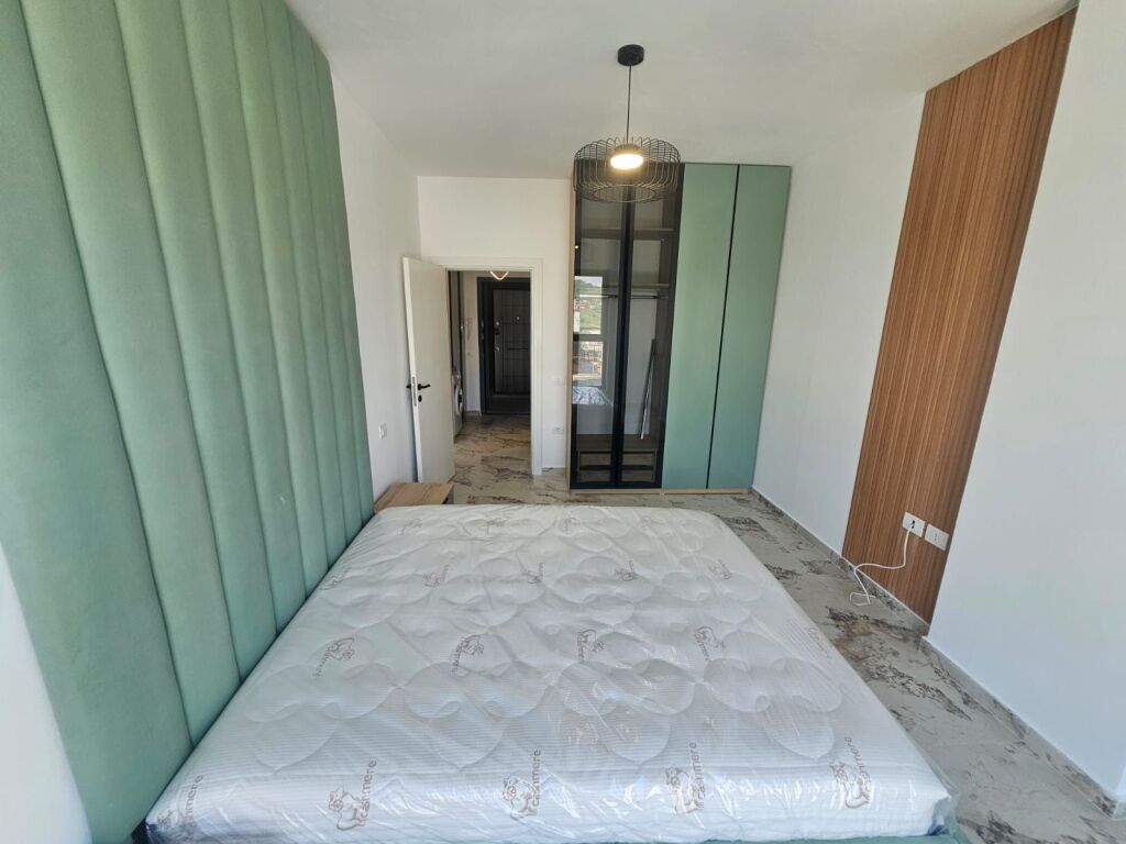 SHITET SUPER APARTAMENT 1+1 TEK REZIDENCA LIBURNA GOLEM